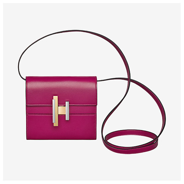 2019最新限定 日本未入荷【エルメススーパーコピー】Portefeuille Hermes Cinhetic mini